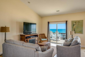 Sea Cabana